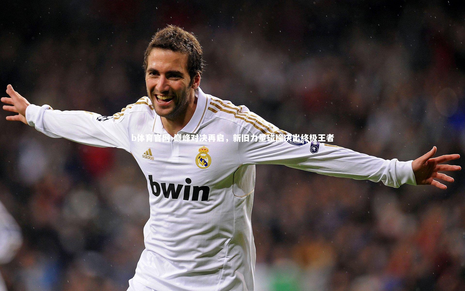 b体育官网-巅峰对决再启，新旧力量碰撞决出终极王者